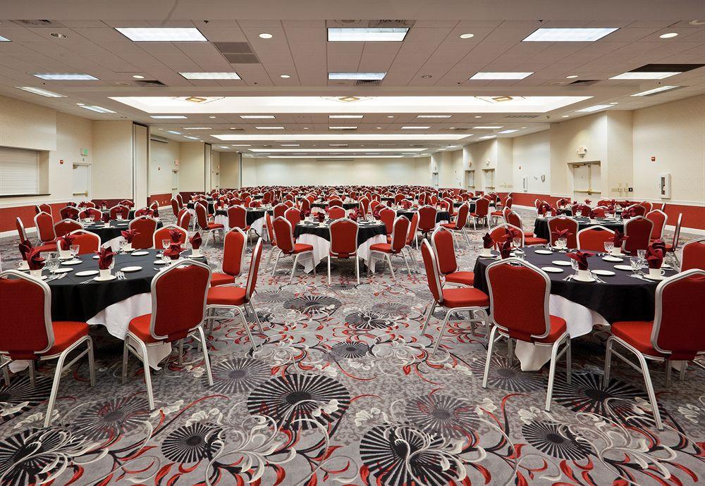 Отель Wyndham Sacramento Carmichael Экстерьер фото