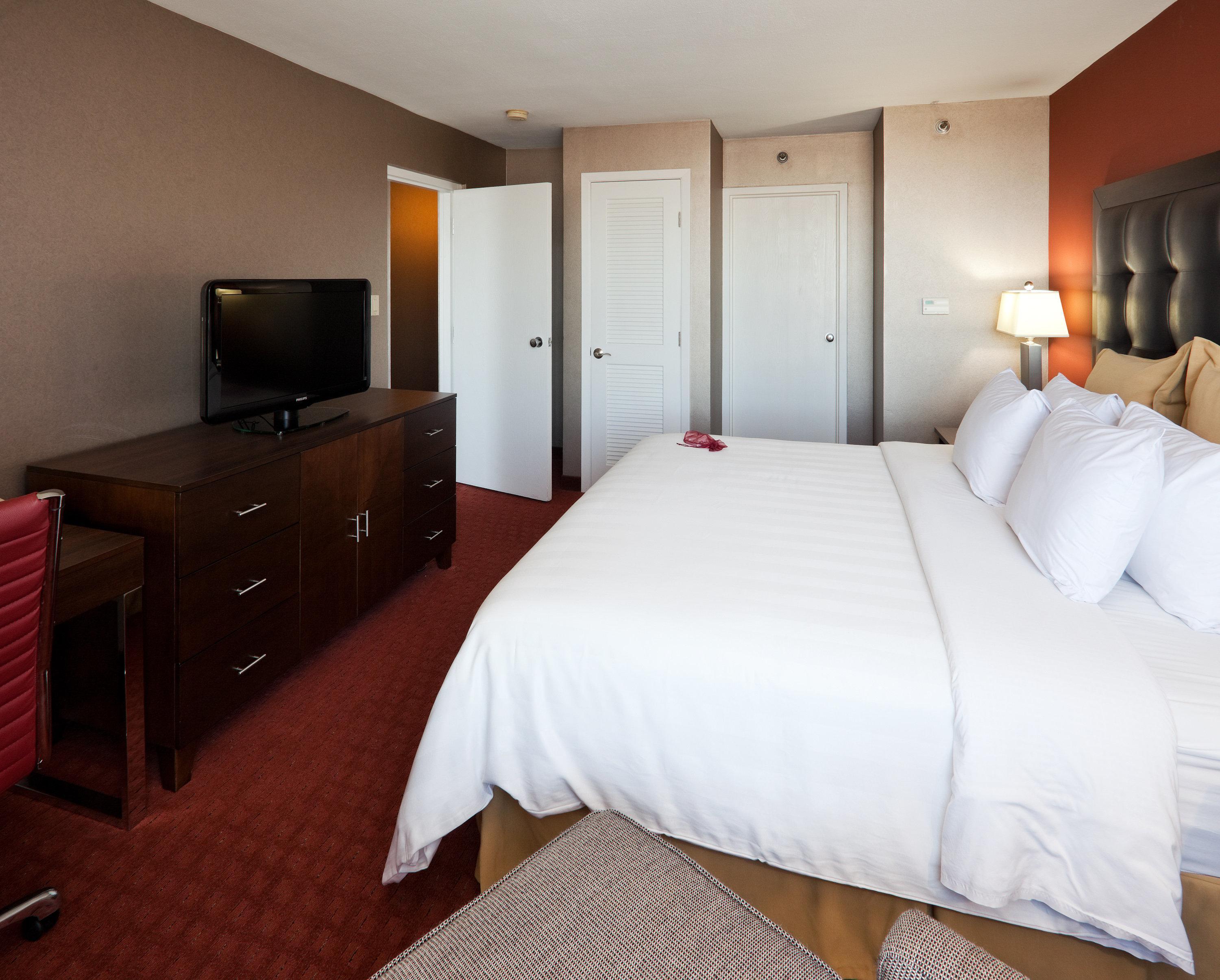 Отель Wyndham Sacramento Carmichael Экстерьер фото