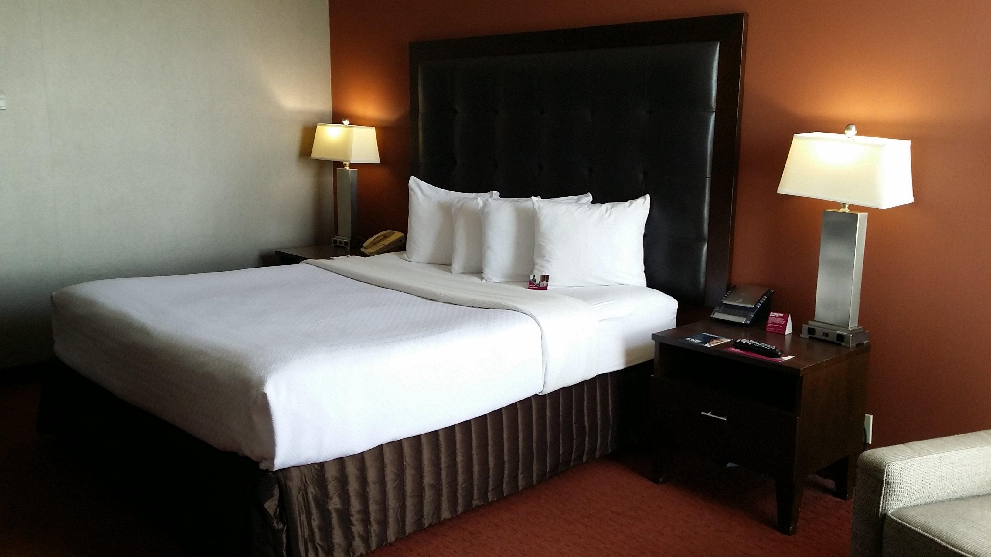 Отель Wyndham Sacramento Carmichael Экстерьер фото