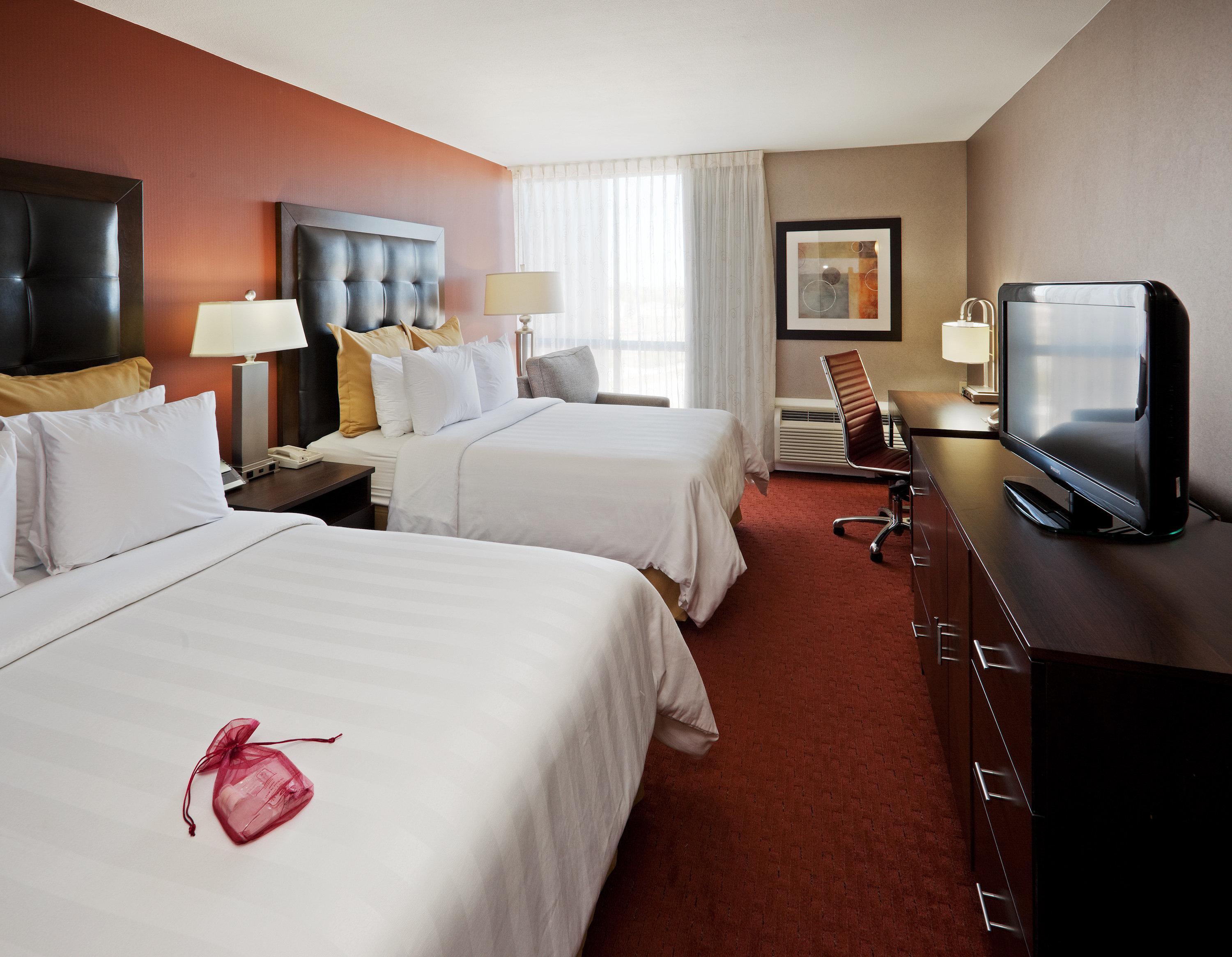 Отель Wyndham Sacramento Carmichael Экстерьер фото