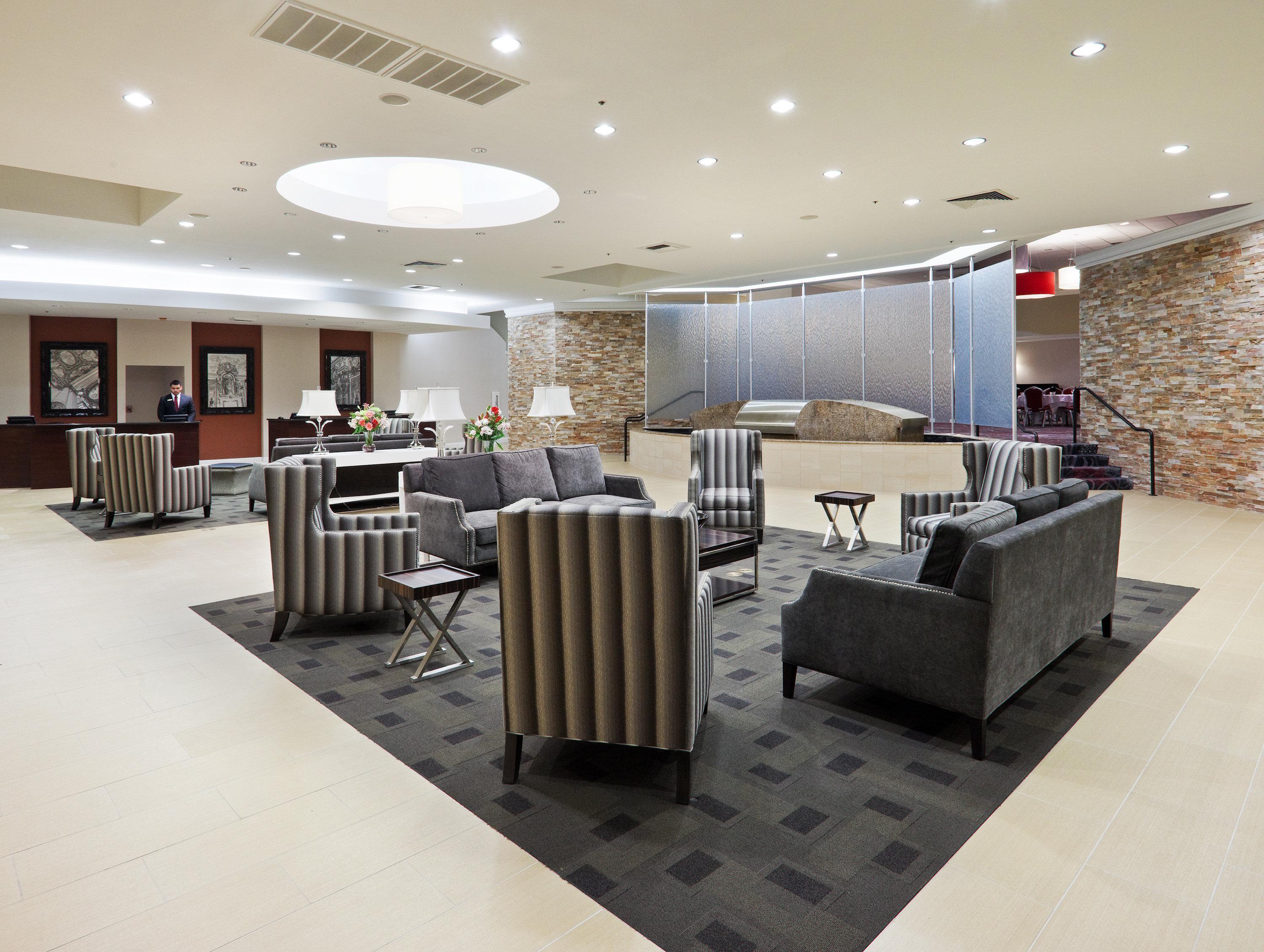 Отель Wyndham Sacramento Carmichael Экстерьер фото