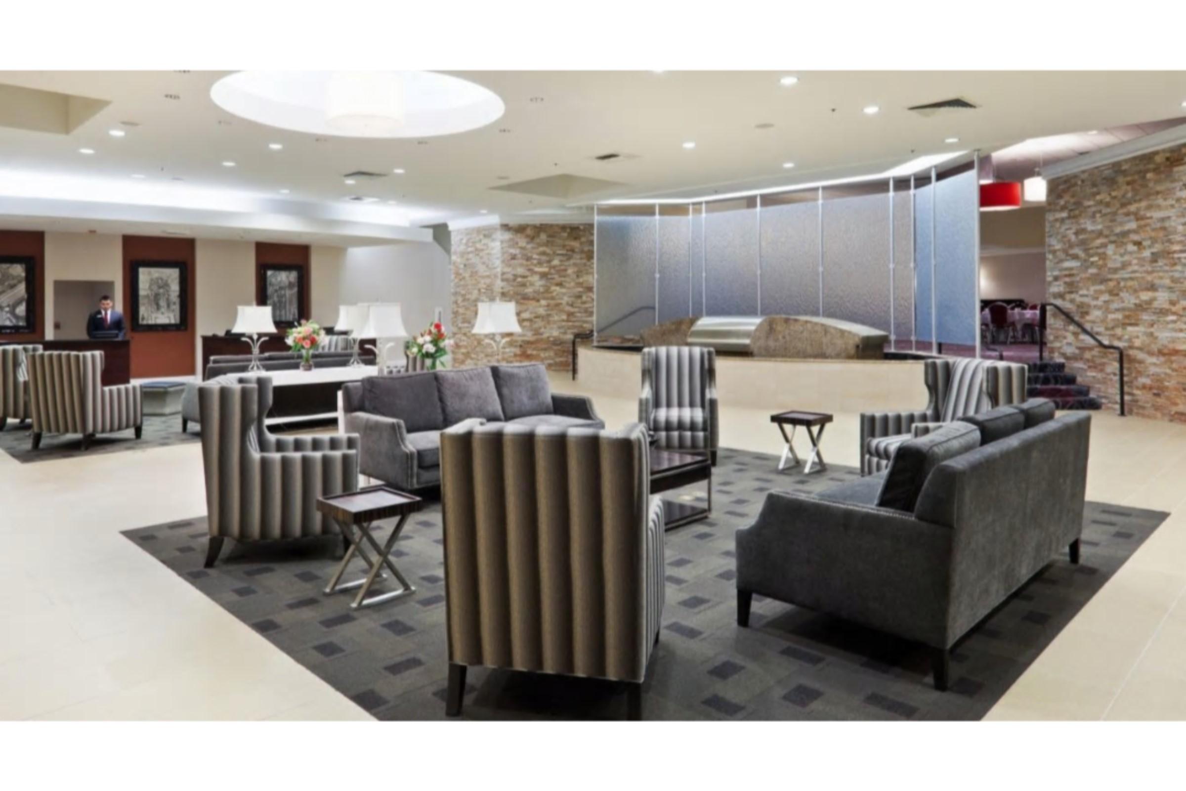 Отель Wyndham Sacramento Carmichael Экстерьер фото