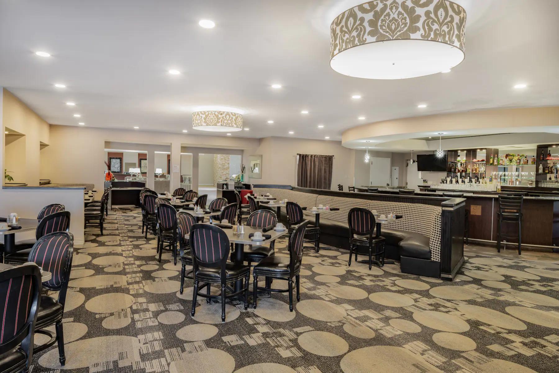 Отель Wyndham Sacramento Carmichael Экстерьер фото