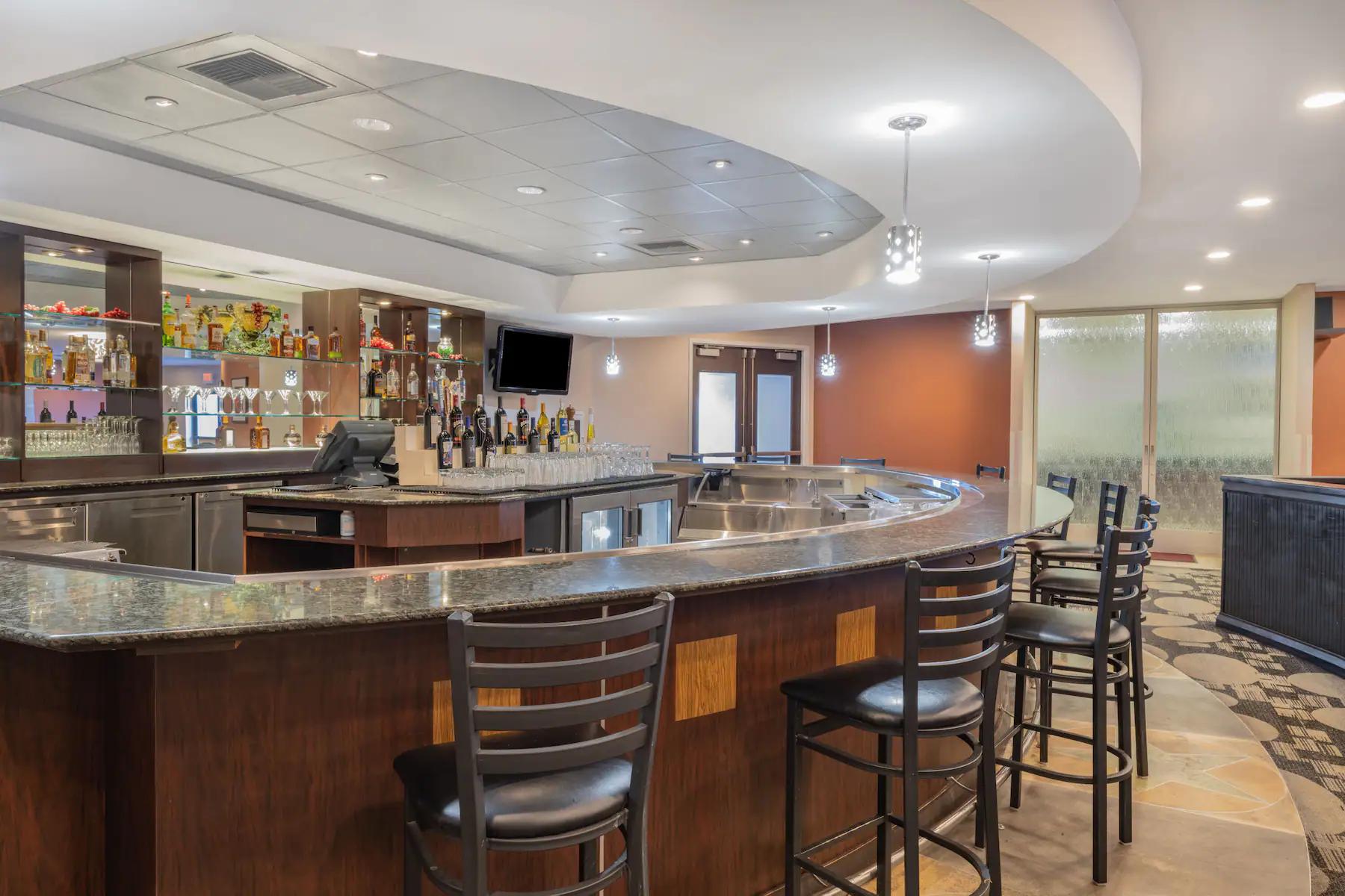 Отель Wyndham Sacramento Carmichael Экстерьер фото