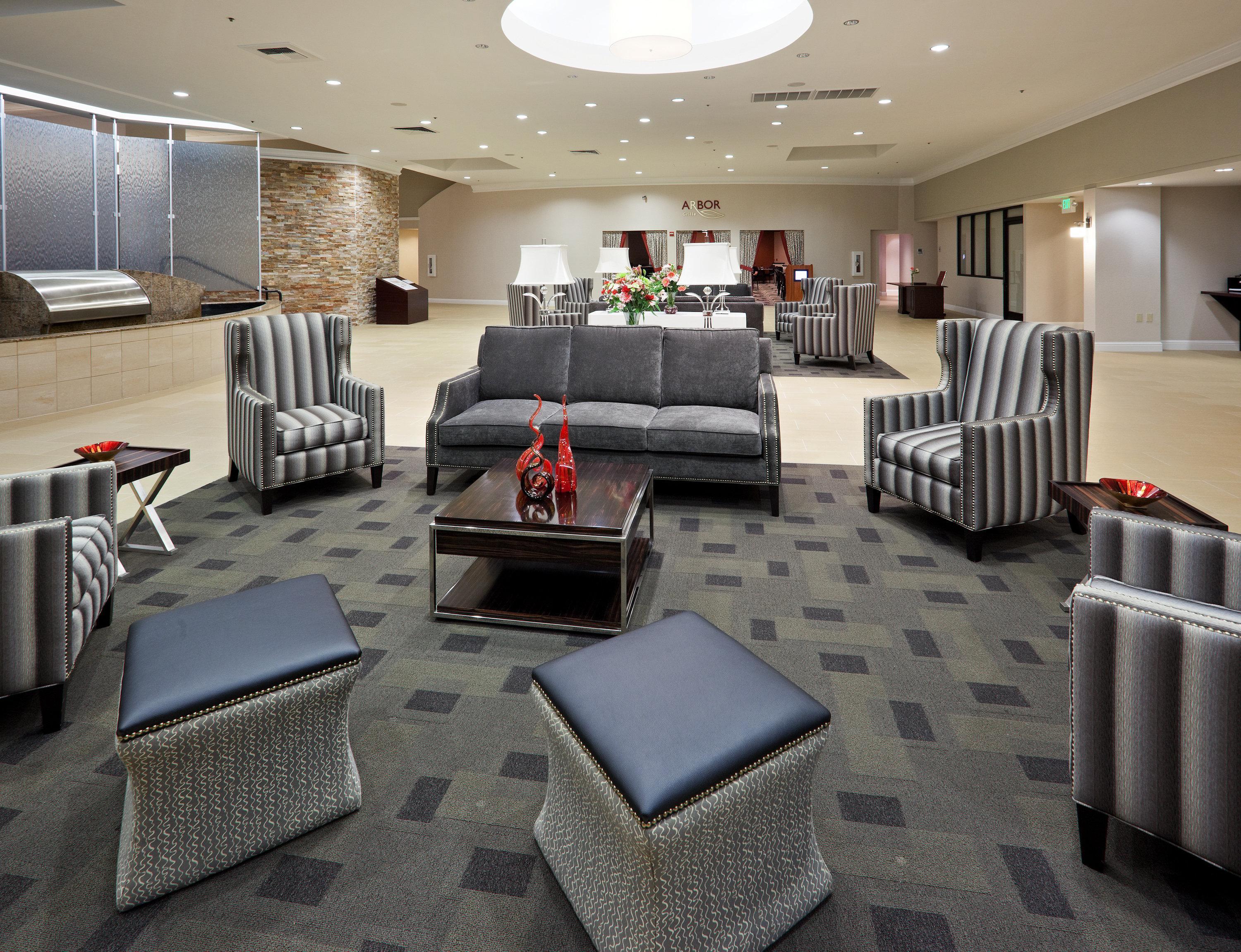 Отель Wyndham Sacramento Carmichael Экстерьер фото