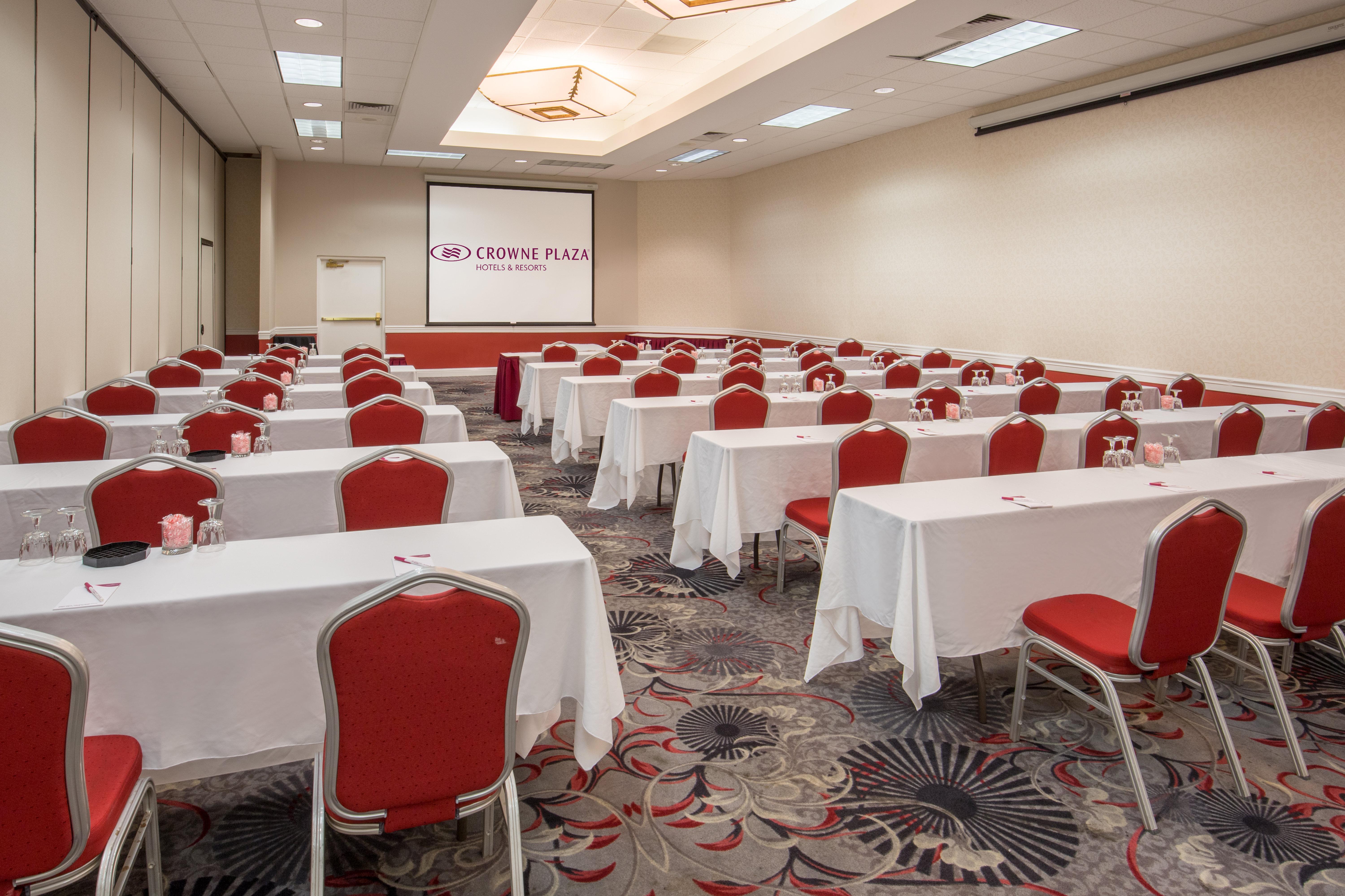 Отель Wyndham Sacramento Carmichael Экстерьер фото