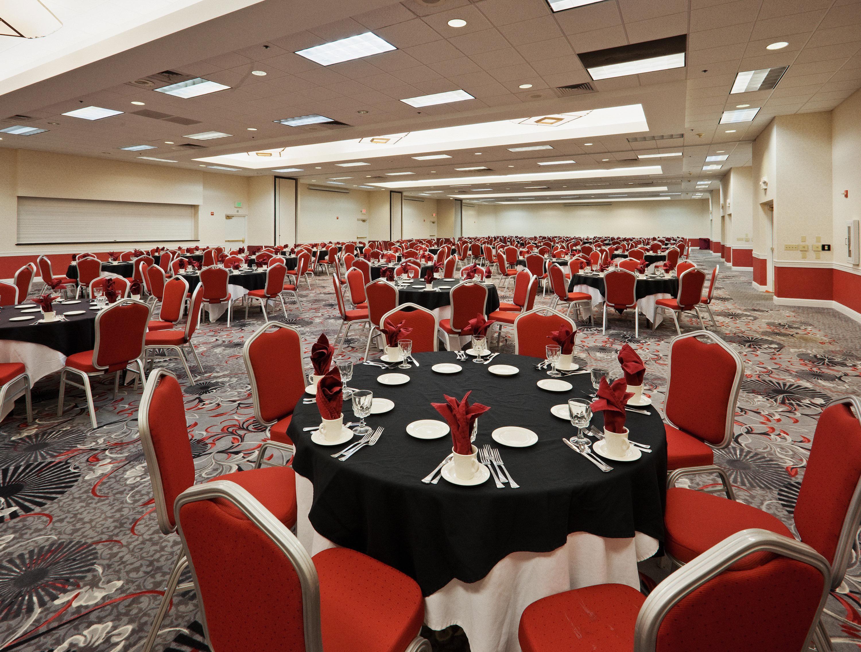 Отель Wyndham Sacramento Carmichael Экстерьер фото