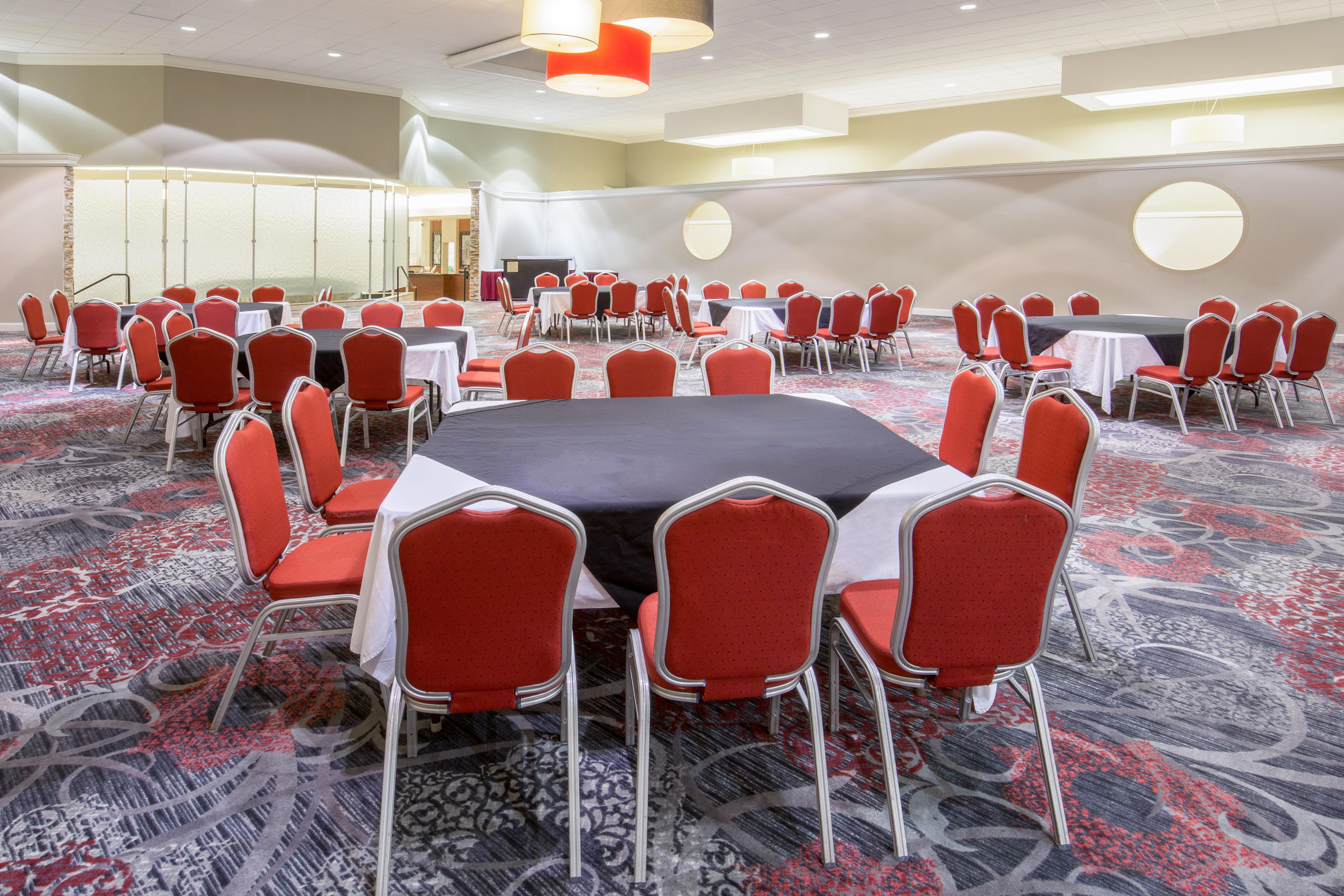 Отель Wyndham Sacramento Carmichael Экстерьер фото