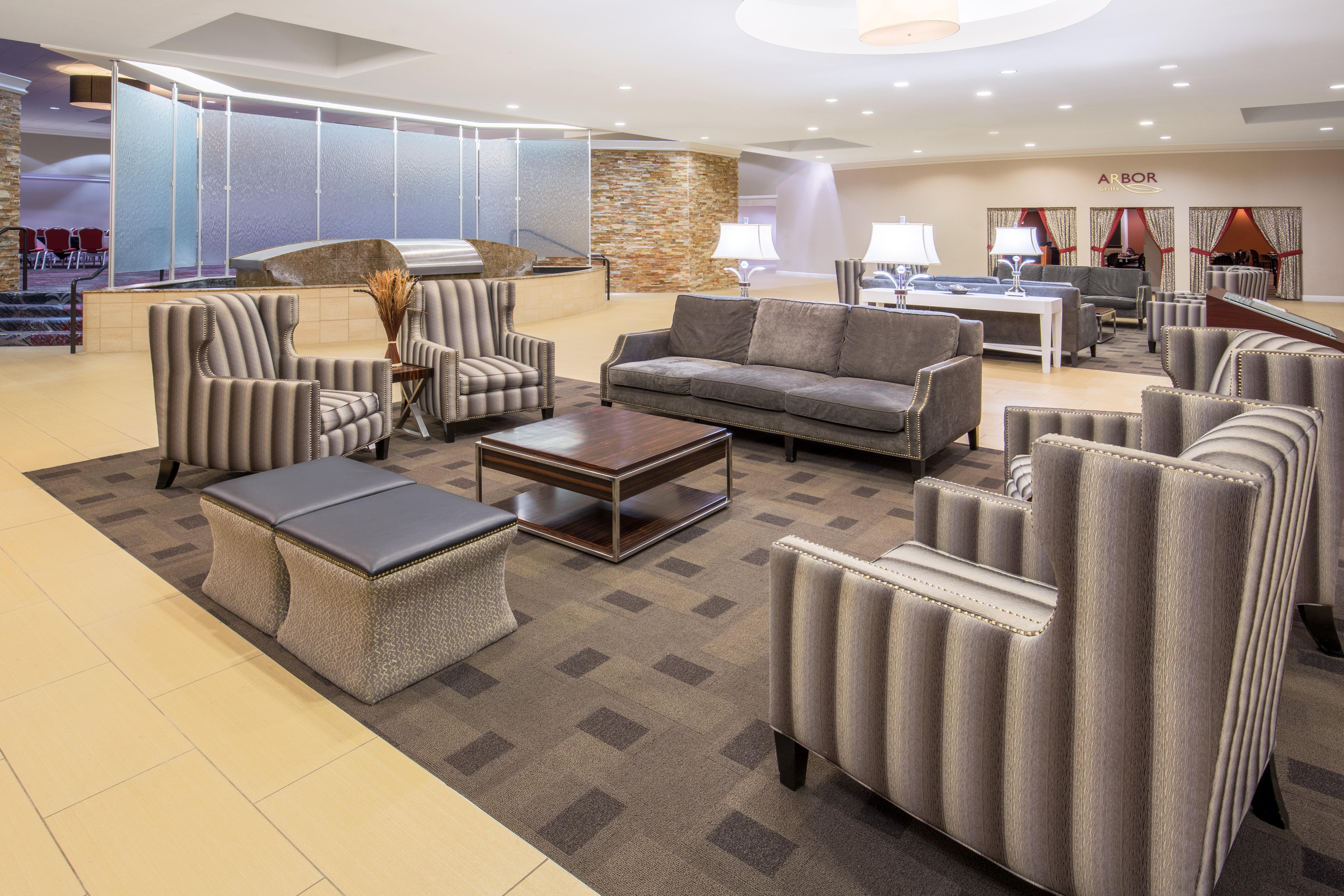 Отель Wyndham Sacramento Carmichael Экстерьер фото