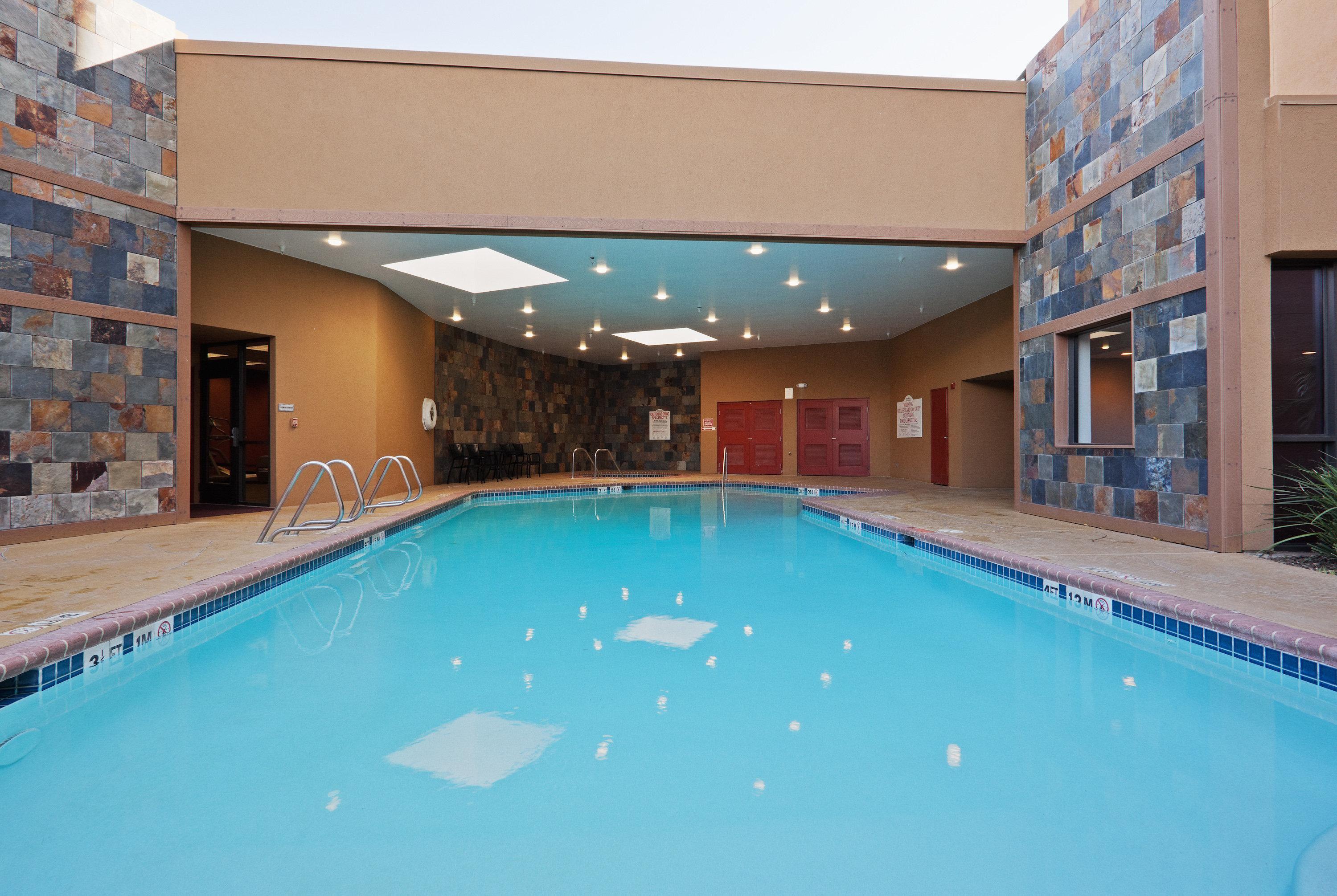 Отель Wyndham Sacramento Carmichael Экстерьер фото