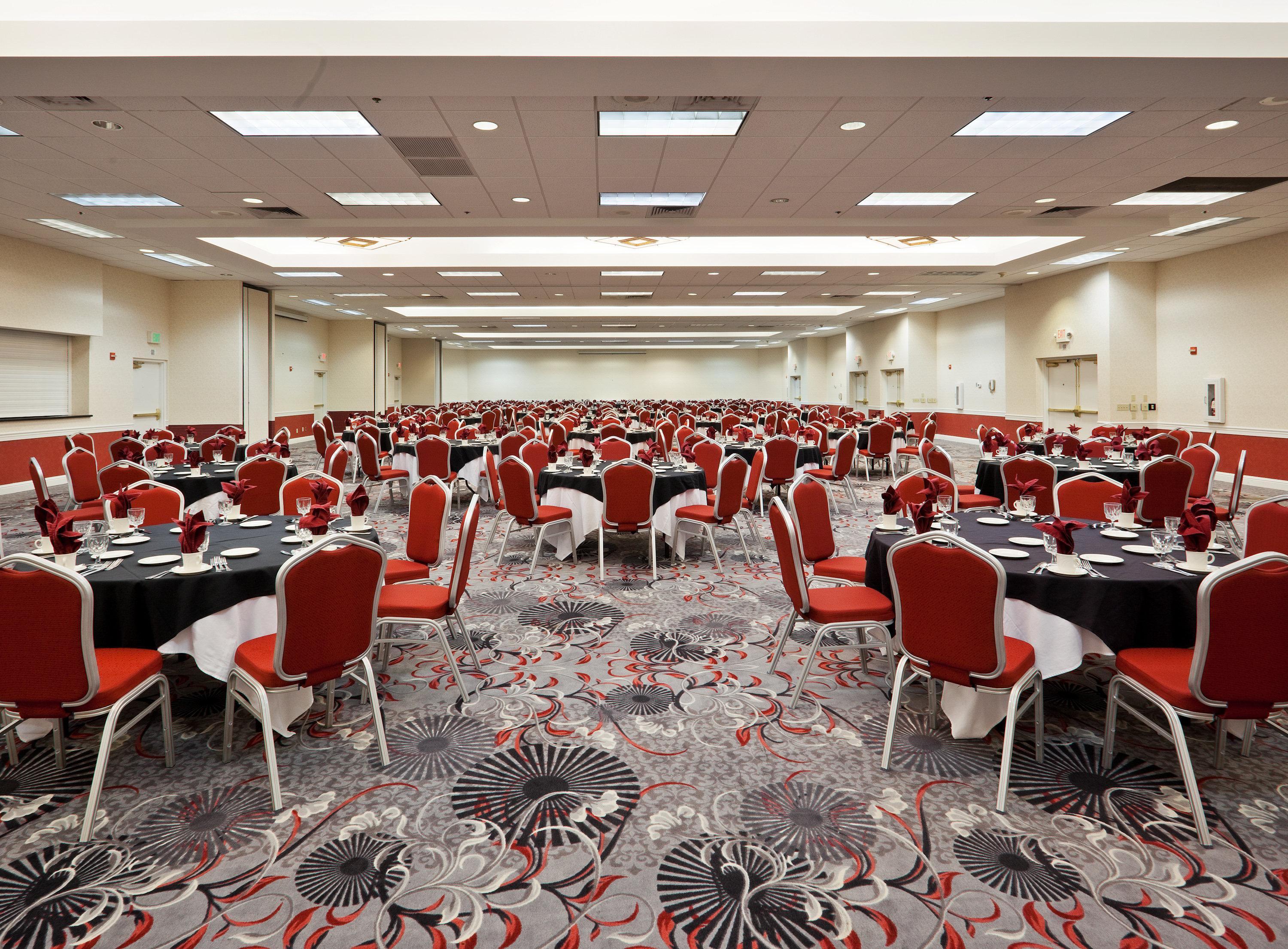 Отель Wyndham Sacramento Carmichael Экстерьер фото