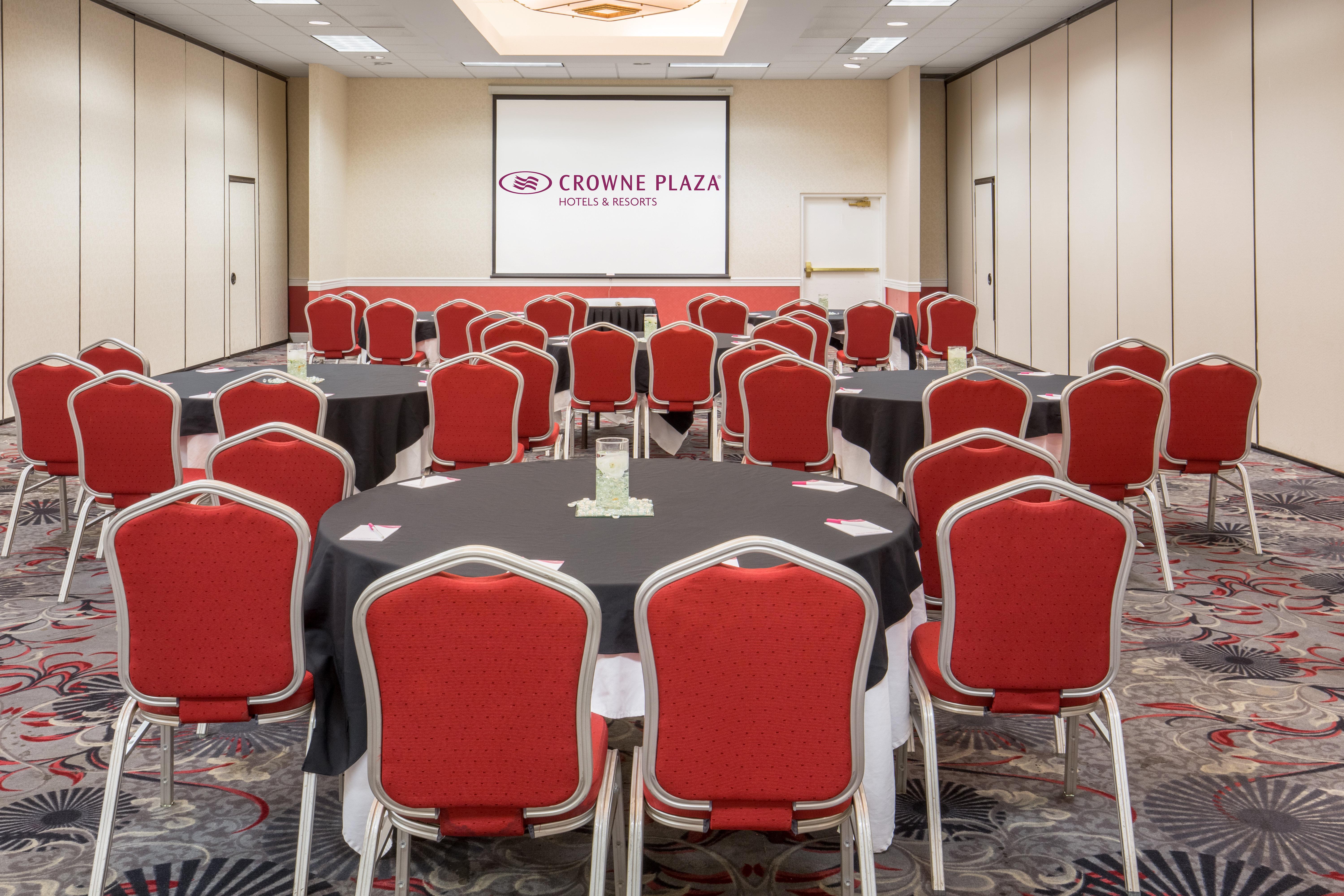 Отель Wyndham Sacramento Carmichael Экстерьер фото