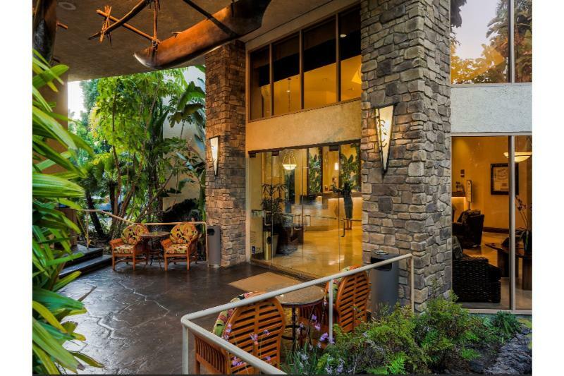 Отель Wyndham Sacramento Carmichael Экстерьер фото